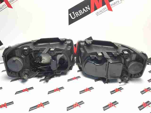 LR001559 LAND ROVER Правая фара купить в Сумы