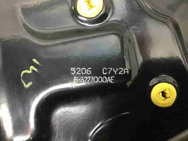 LR002211 LAND ROVER Механизм стеклоподъемника двери задней правой купить в Ирпень