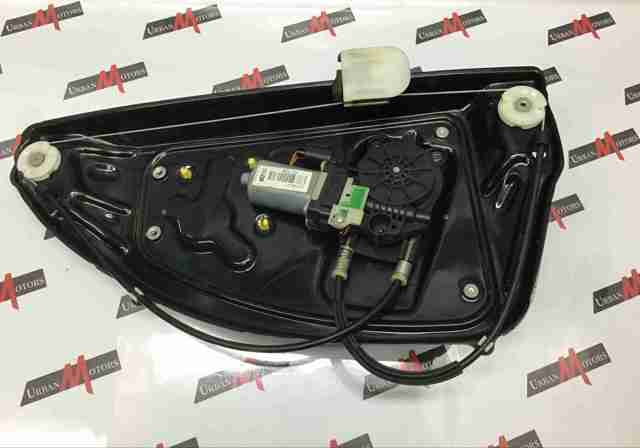 LR002212 LAND ROVER Механизм стеклоподъемника двери задней левой купить в Черкассы