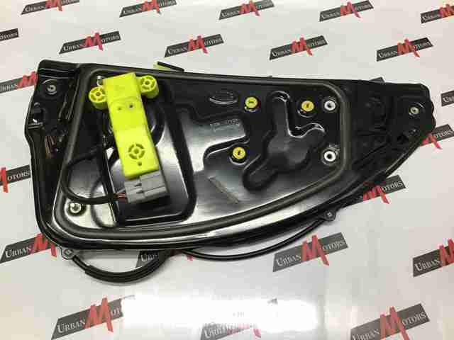 LR002212 LAND ROVER Механизм стеклоподъемника двери задней левой купить в Житомир