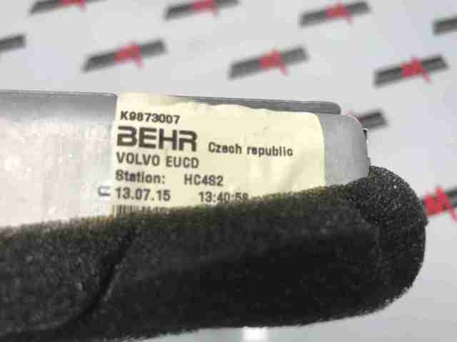 LAND ROVER LR002632 Радиатор печки в наличии Ирпень