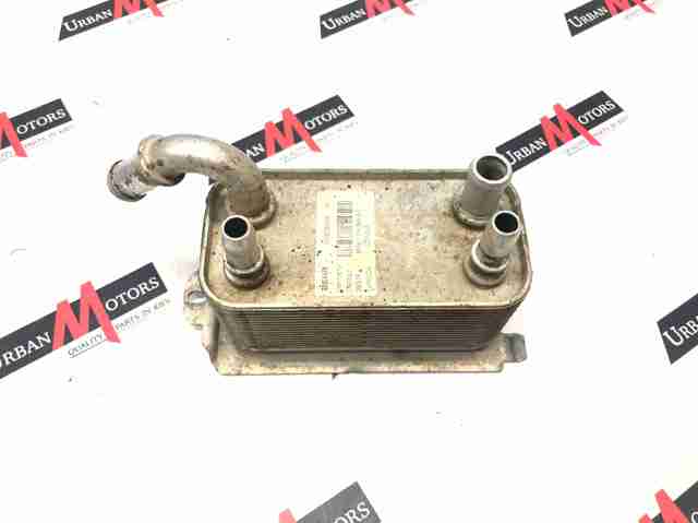 LR002916 LAND ROVER Радиатор охлаждения АКПП купить в Запорожье