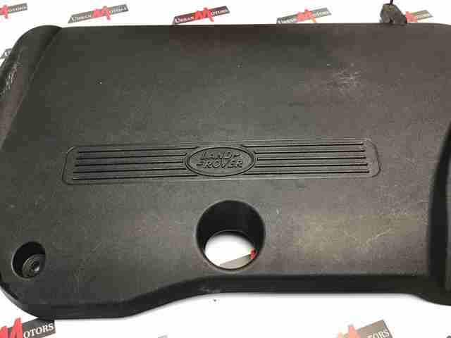 Экран двигателя LR002977 LAND ROVER