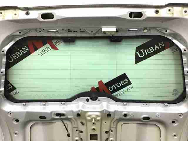 LR003075 LAND ROVER Стекло багажника двери 3/5-й задней (ляды) купить в Киев