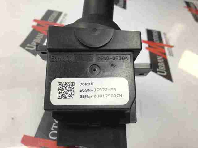 Переключатель подрулевой, левый LR003589 LAND ROVER