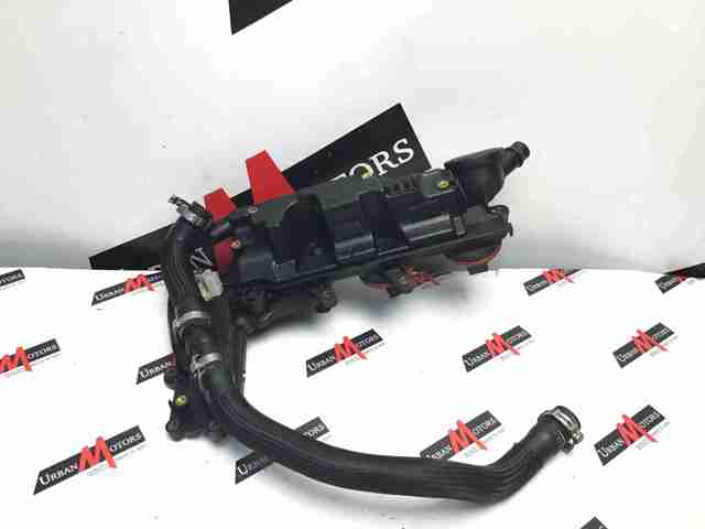 LR004200 LAND ROVER Крышка клапанная купить в Винница