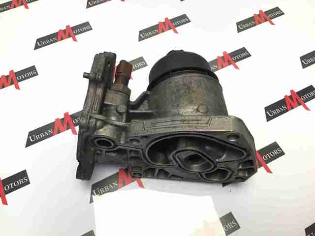 LR004287 LAND ROVER Корпус масляного фильтра купить в Львов