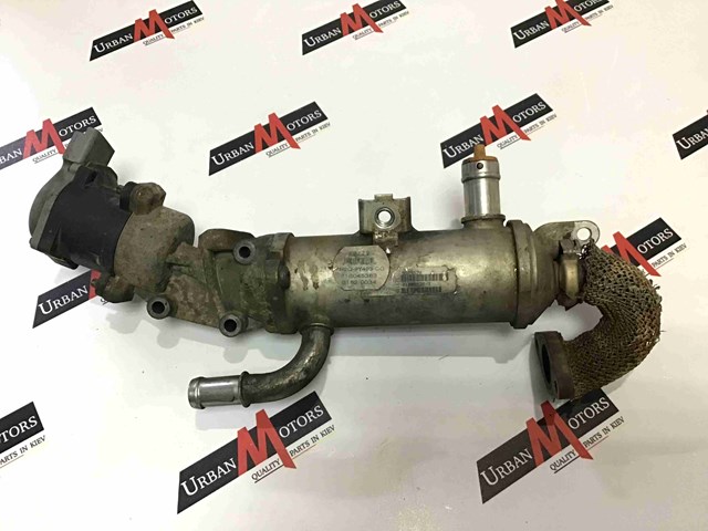 LAND ROVER LR004538 Радиатор системы EGR рециркуляции выхлопных газов в наличии Николаев