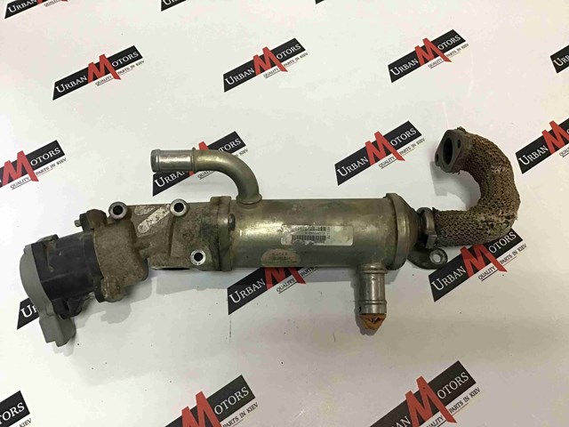 LAND ROVER LR004539 Радиатор системы EGR в наличии Днепр