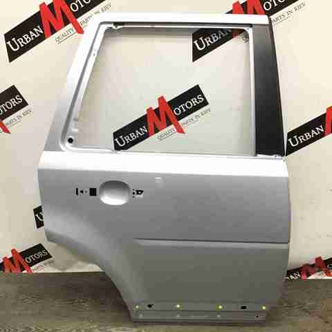 LR005851 LAND ROVER Дверь задняя правая купить в Житомир