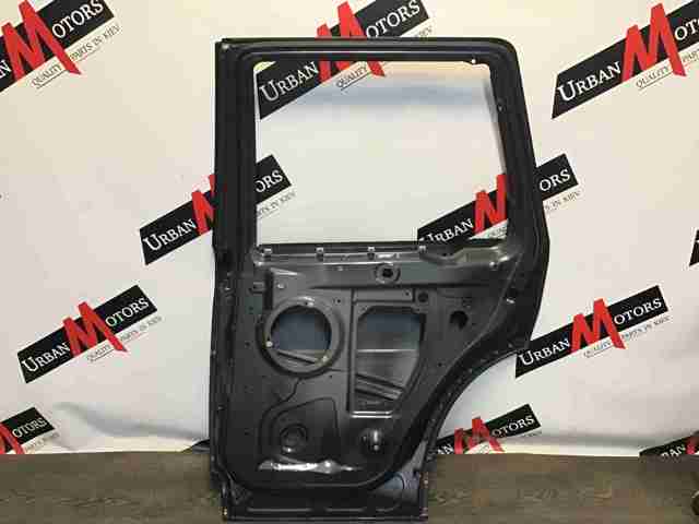 LR005851 LAND ROVER Дверь задняя правая купить в Украина