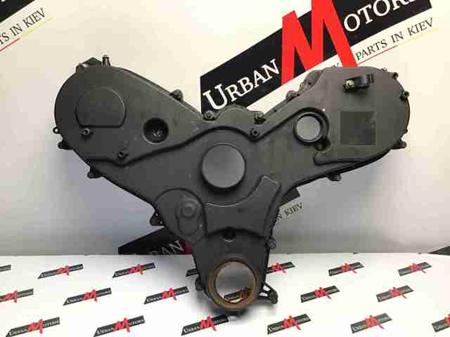 LAND ROVER LR006393 Крышка мотора передняя в наличии Кривой Рог