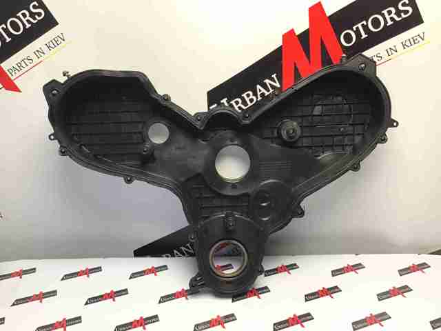 LAND ROVER LR006393 Крышка мотора передняя в наличии Ужгород
