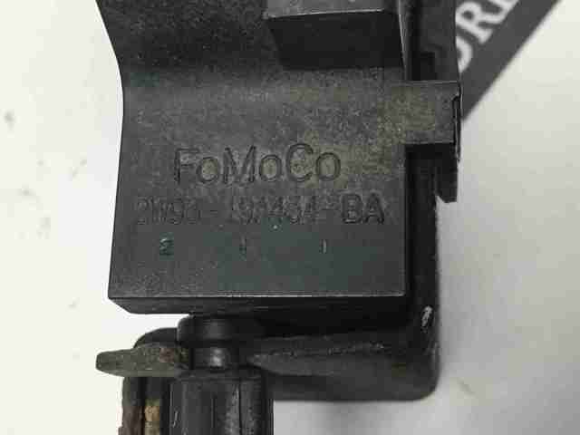 LAND ROVER LR006614 Трос капота в наличии Ужгород