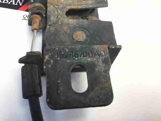 LR006614 LAND ROVER Трос открывания капота купить в Кривой Рог