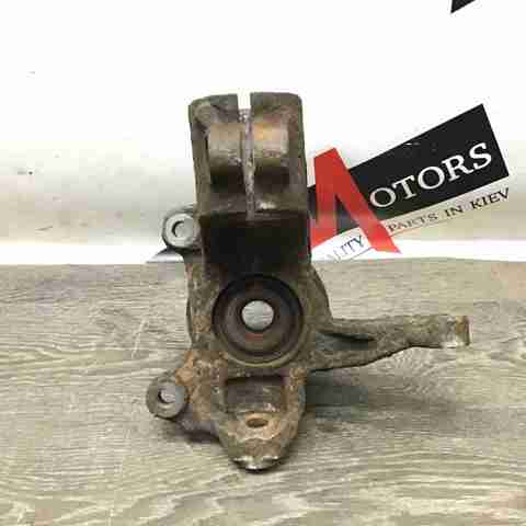 Ось передняя и поворотные кулаки LR006858 LAND ROVER