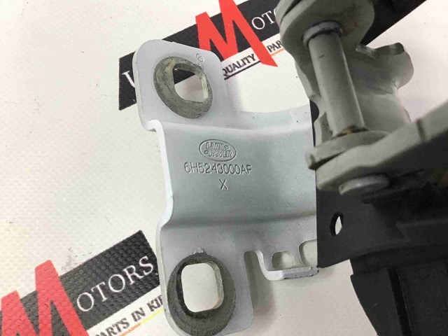 LAND ROVER LR007118 Петля двери задней (багажной 3/5-й) в наличии Черновцы