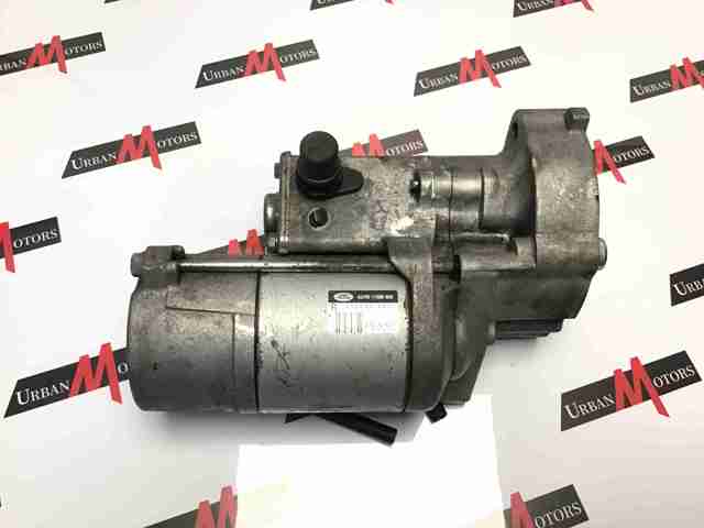 LR007372 LAND ROVER Стартер купить в Черкассы