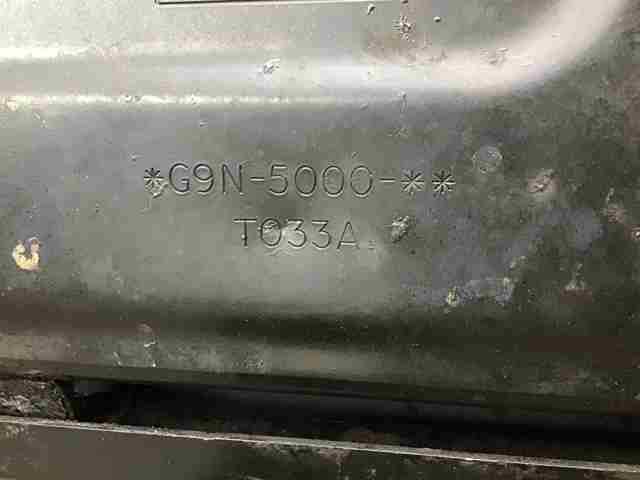 Балка передней подвески LR007398 LAND ROVER