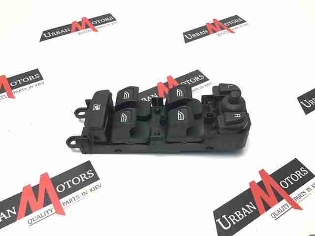 LR007401 LAND ROVER Кнопочный блок управления стеклоподъемником передний левый купить в Тернополь