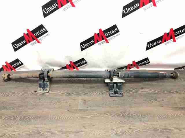 LR007804 LAND ROVER Кардан задний купить в Павлоград