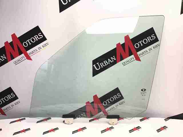 LR007983 LAND ROVER Стекло двери передней левой купить в Львов