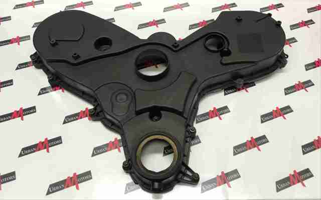 LAND ROVER LR008144 Крышка мотора передняя в наличии Сумы