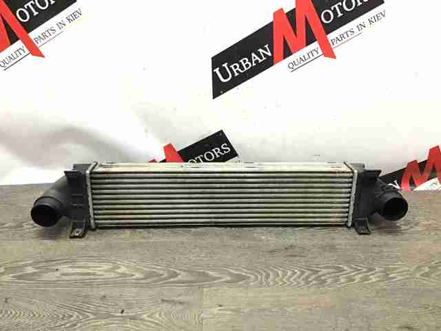 Интеркулер LR009802 LAND ROVER