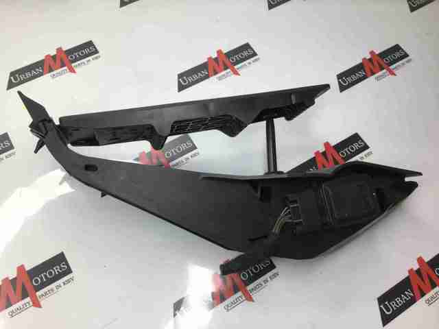 LR010296 LAND ROVER Педаль газа купить в Павлоград