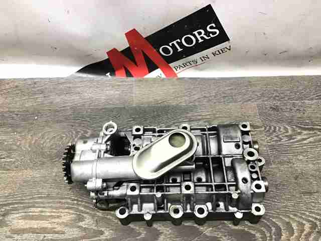 LR010718 Корпус балансировочного механизма купить Сумы