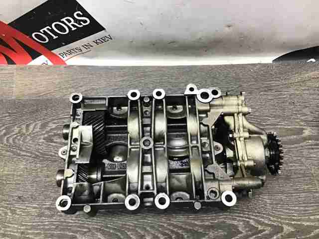 LR010718 Корпус балансировочного механизма купить Черкассы