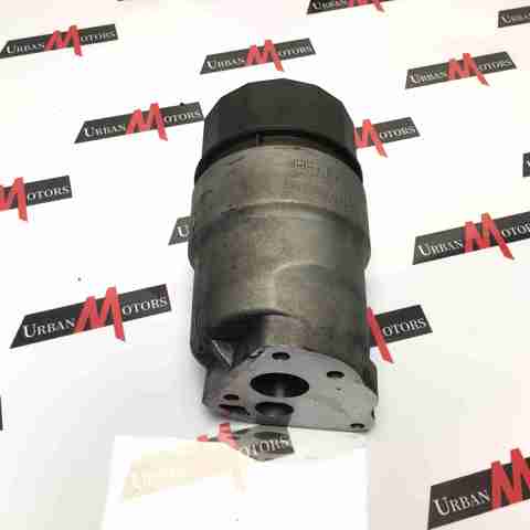LR010722 LAND ROVER Корпус масляного фильтра купить в Одесса