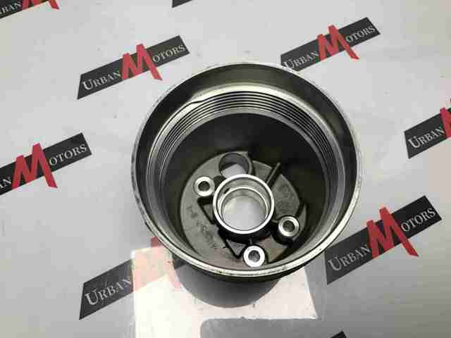 LR010722 Корпус масляного фильтра купить Каменское