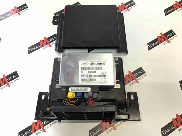 LR010752 LAND ROVER купить в Запорожье