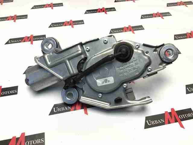 LR010920 Моторчик заднего дворника купить Чернигов