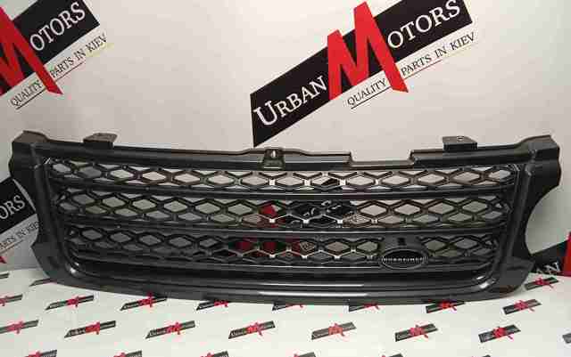 LR011133 LAND ROVER Решетка радиатора купить в Днепр