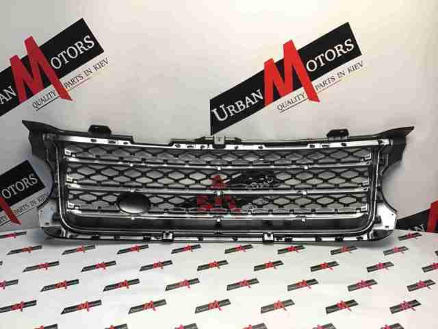 LR011133 LAND ROVER Решетка радиатора купить в Ровно