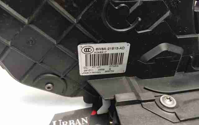 LAND ROVER LR011277 Замок двери передней левой в наличии Каменское