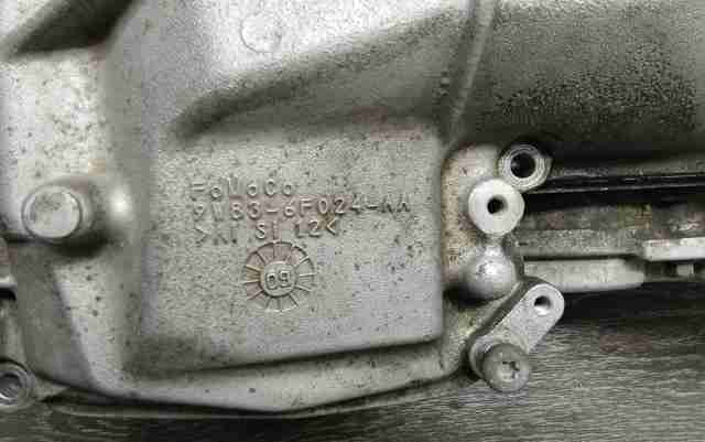 Воздушный компрессор LR011341 LAND ROVER