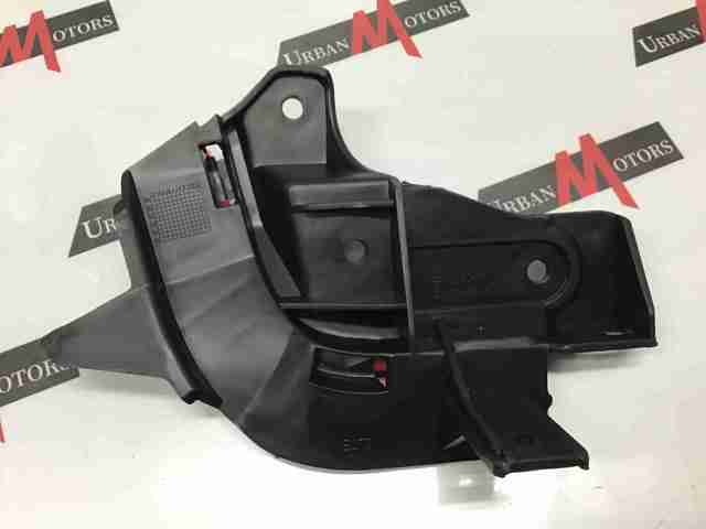LR011577 LAND ROVER Кронштейн бампера переднего левый купить в Черновцы