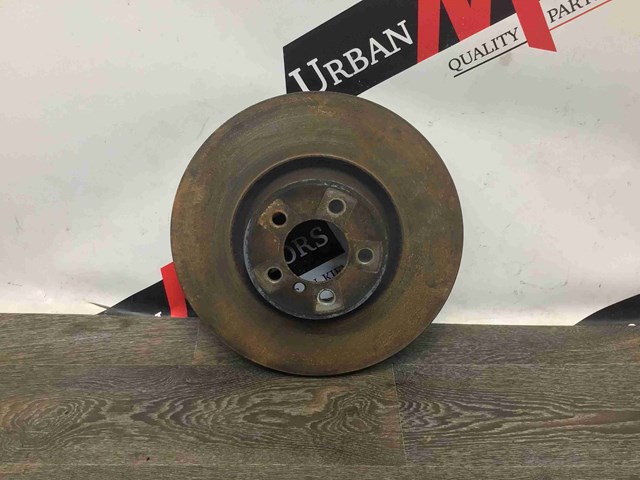LR011591 LAND ROVER Передние тормозные диски купить в Чернигов