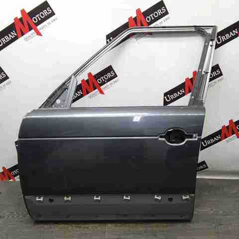 Двери кабины LR011697 LAND ROVER