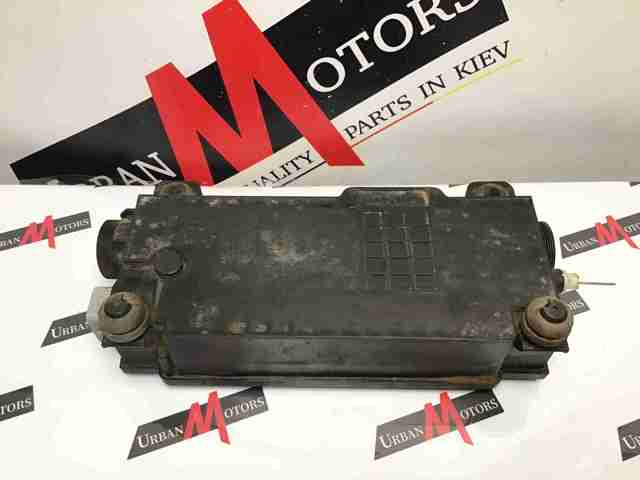 Электропривод ручника LR011915 LAND ROVER