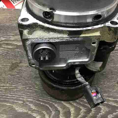LR012189 LAND ROVER купить в Житомир