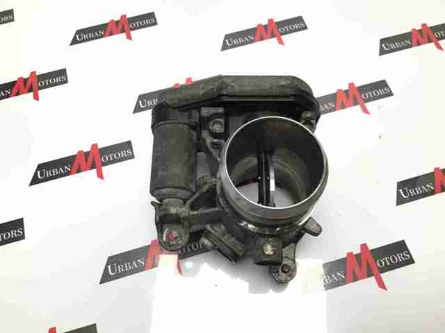 LAND ROVER LR012598 Дроссельная заслонка в наличии Каменское