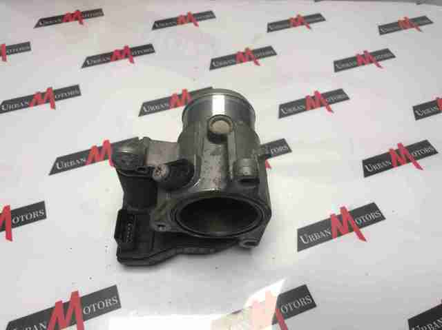 LR012598 LAND ROVER Дроссельная заслонка в сборе купить в Харьков