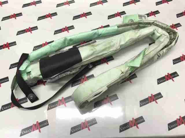 Подушка безопасности, сбоку правая LR012634 LAND ROVER