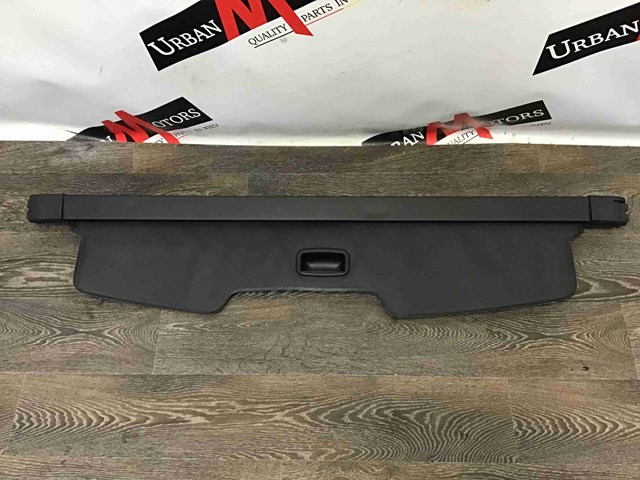 LR012842 Шторка багажного отсека купить Каменское