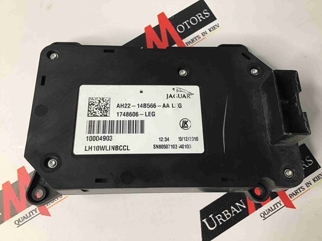 LR013364 LAND ROVER купить в Ужгород
