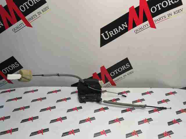 LR013380 Замок двери задней правой купить Павлоград